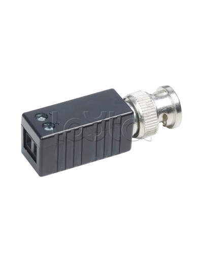 Приёмопередатчик пассивный HDCVI/TVI/AHD по витой паре SC&T TTP111HD в Волгограде Видеоусилители, Модуляторы, Делители Pintop.ru