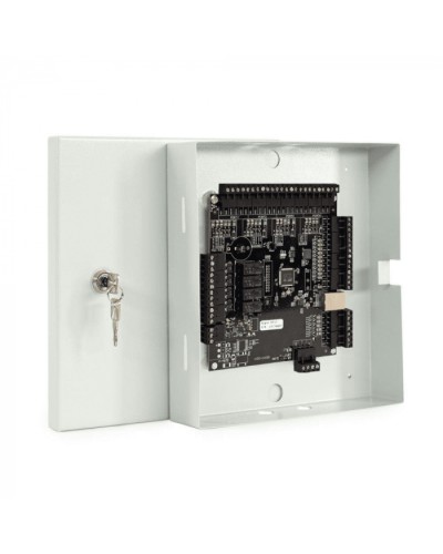 Контроллер сетевой SIGUR E510 в Волгограде Контроллеры Pintop.ru