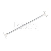 Комплект крепления для световых табло серии "Т" к потолку (трубка) SLT ККТ-3