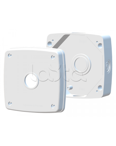 Коробка монтажная SLT МК-1 PRO в Волгограде Распределительные коробки Pintop.ru