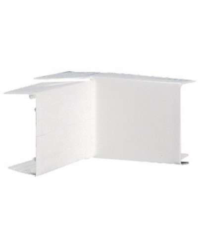 Угол внутренний/внешний изменяемый для кабельного канала 20х12,5 SPL 020003S в Волгограде Аксессуары для кабель-канала Pintop.ru