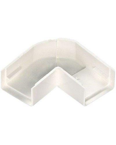 Угол плоский изменяемый для кабельного канала 20х12,5 SPL 020004S в Волгограде Аксессуары для кабель-канала Pintop.ru