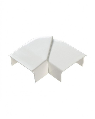 Угол плоский изменяемый для кабельного канала 40х20 SPL (040004S) в Волгограде Аксессуары для кабель-канала Pintop.ru