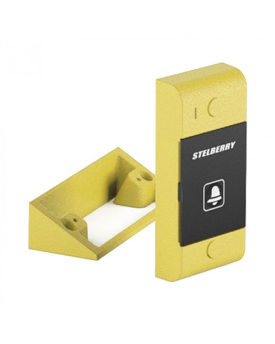 Абонентская панель STELBERRY S-132 в Волгограде Переговорные устройства Pintop.ru