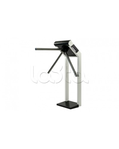 Турникет-трипод с автоматическими планками Антипаника 3V RUBEZH STRAZH Model L WEB MF в Волгограде Турникеты Pintop.ru