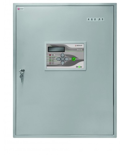 Шкаф пожарной автоматики Smartec ШПС-1-IP54 в Волгограде Адресная система охранно-пожарной радиоканальной сигнализации Smartec Pintop.ru