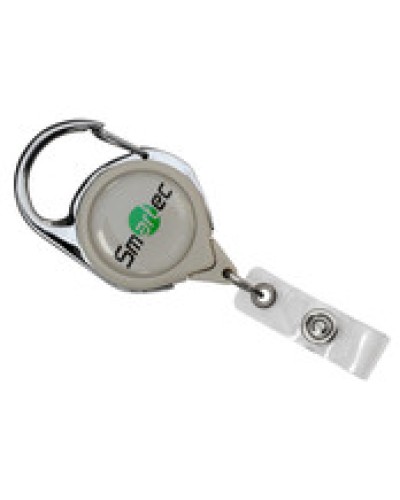 Ретрактор Smartec-СКД ST-AC203RT-GR в Волгограде Оптовые идентификаторы Pintop.ru