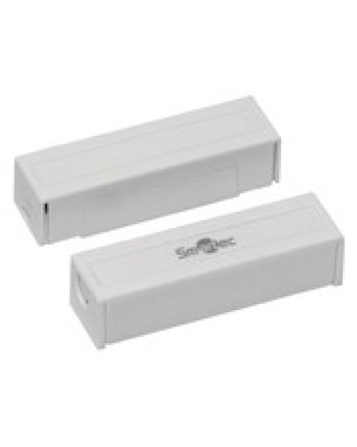 Извещатель магнитоконтактный Smartec-СКД ST-DM124NC-WT в Волгограде Извещатели охранные Pintop.ru