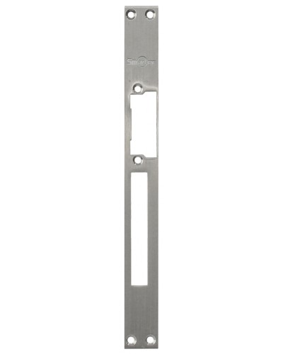 Планка запорная Smartec-СКД ST-SL502SP в Волгограде Дополнительное оборудование для СКУД Pintop.ru