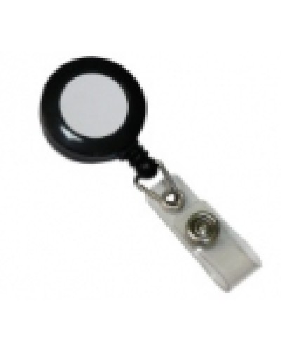 Ретрактор черный Smartec ST-AC201RT-BK в Волгограде Оптовые идентификаторы Pintop.ru