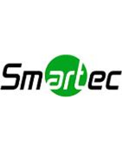 Кронштейн параллельной установки тяги Smartec ST-DC000PA-SL (серебро) в Волгограде Доводчики Pintop.ru