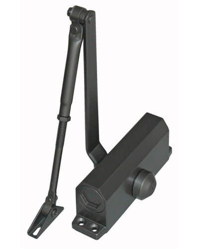 Доводчик реечный для дверей Smartec ST-DC004 в Волгограде Доводчики Pintop.ru