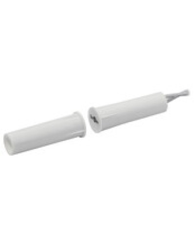 Извещатель магнитоконтактный Smartec ST-DM020NC-WT в Волгограде Извещатели охранные Pintop.ru