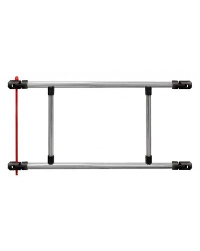 Калитка аварийного выхода Smartec ST-GR010E-SS в Волгограде Калитки Pintop.ru