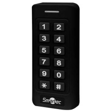 Считыватель Smartec ST-PR022EK-BK