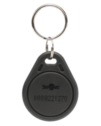 Брелок EmMarin Smartec ST-PT211EM-GR в Волгограде Оптовые идентификаторы Pintop.ru