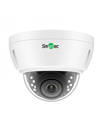 Smartec STC-IPM5540A/1 OPTi 5MP купольная камера в Волгограде IP-камеры Pintop.ru