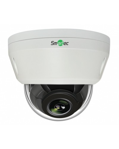 Smartec STC-IPM5544A/1 OPTi 5Mп купольная вандалозащищенная IP-камера в Волгограде IP-камеры Pintop.ru