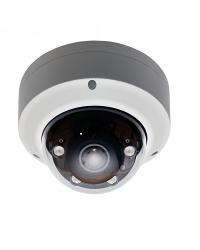 Smartec STC-IPMA5525A/1 rev.3 5-Мегапиксельная IP телекамера в Волгограде IP-камеры Pintop.ru