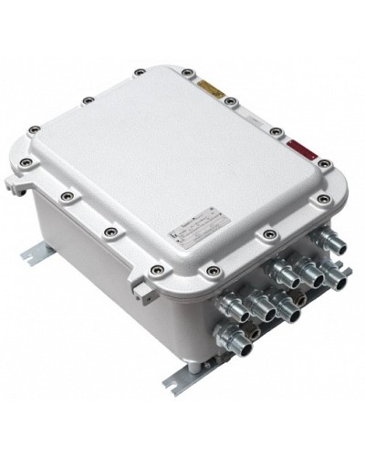 PoE-коммутатор 6-портовый, управляемый уличный TFortis PSW-2G+ Ex в Волгограде Коммутаторы Pintop.ru