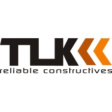 Блок электрических розеток 19" TLK TLK-RSC09-MF-01-BK