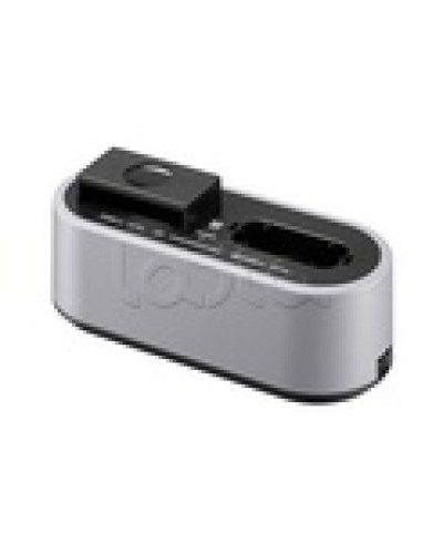 Устройство зарядное TOA BC-5000-2 в Волгограде Системы оповещения и трансляции TOA Pintop.ru