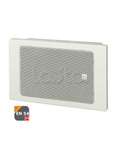 Громкоговоритель настенный TOA BS-680FC в Волгограде Системы оповещения и трансляции TOA Pintop.ru