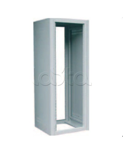 Шкаф-стойка TOA CR-40 в Волгограде Системы оповещения и трансляции TOA Pintop.ru