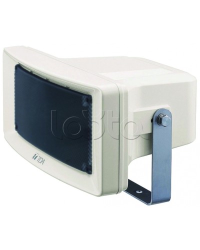 Громкоговоритель прожекторный всепогодный TOA CS-304 EU в Волгограде Системы оповещения и трансляции TOA Pintop.ru