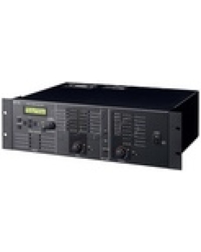 Микшер модульный цифровой TOA D-901 CE в Волгограде Системы оповещения и трансляции TOA Pintop.ru