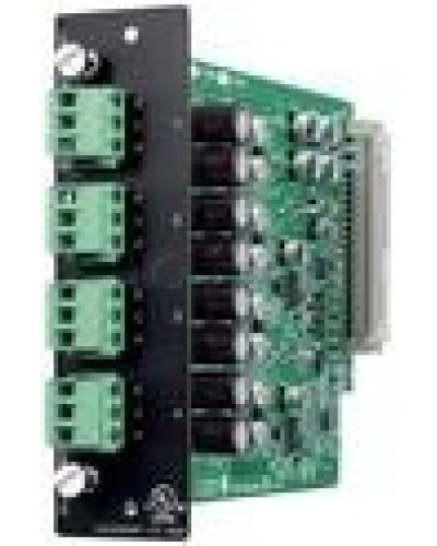 Модуль 4 линейных выходов TOA D-971E в Волгограде Системы оповещения и трансляции TOA Pintop.ru