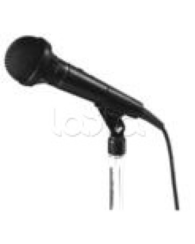 Микрофон динамический TOA DM-1100EU в Волгограде Системы оповещения и трансляции TOA Pintop.ru