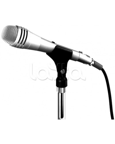 Микрофон динамический для вокала и речи TOA DM-1500 в Волгограде Системы оповещения и трансляции TOA Pintop.ru