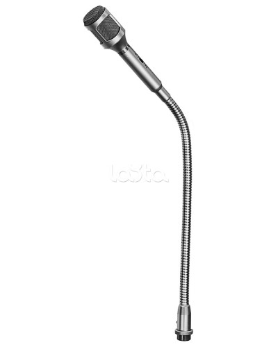 Микрофон динамический на гибкой стойке (для лекций) с кнопкой включения/выключения TOA DM-524S в Волгограде Системы оповещения и трансляции TOA Pintop.ru