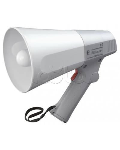 Мегафон TOA ER-520 EU в Волгограде Системы оповещения и трансляции TOA Pintop.ru