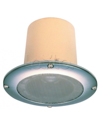 Громкоговоритель встраиваемый влаго-термостойкий TOA PC-3CL в Волгограде Системы оповещения и трансляции TOA Pintop.ru