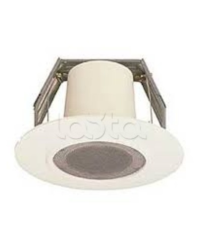 Громкоговоритель встраиваемый влаго-термостойкий TOA PC-3WR в Волгограде Системы оповещения и трансляции TOA Pintop.ru