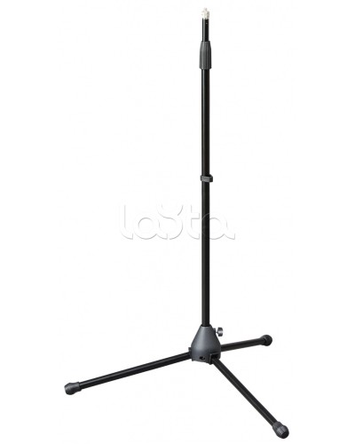 Стойка микрофонная TOA ST-322B в Волгограде Системы оповещения и трансляции TOA Pintop.ru