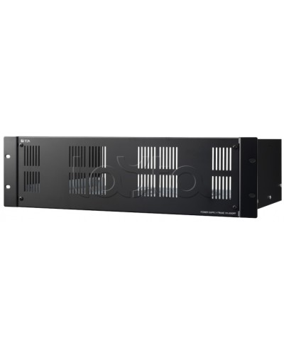 Рама блоков питания TOA VX-2000PF в Волгограде Системы оповещения и трансляции TOA Pintop.ru