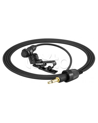 Микрофон для работы с трансмитером TOA YP-M5300 в Волгограде Системы оповещения и трансляции TOA Pintop.ru