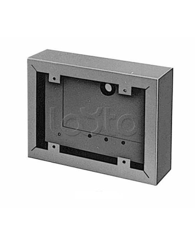 Короб для настенного монтажа TOA YS-13A в Волгограде Системы оповещения и трансляции TOA Pintop.ru