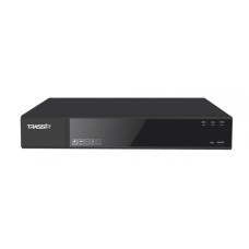 IP-видеорегистратор 16-ти канальный DSSL TRASSIR TR-N1216P