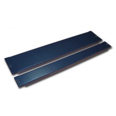 Панель-заглушка 0.5U, 19"TWT TWT-CB-FP-0.5U