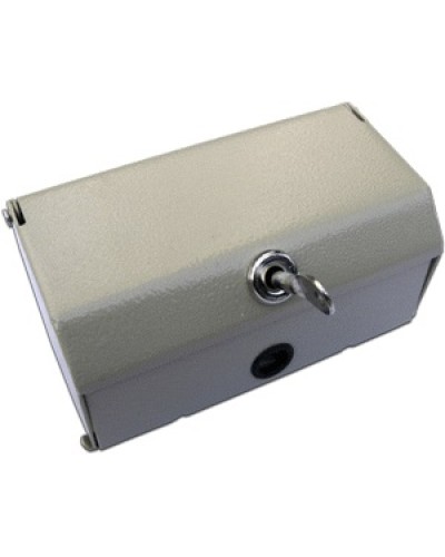 Коробка распределительная TWT TWT-DB10-2P/KM в Волгограде Боксы для автоматов Pintop.ru