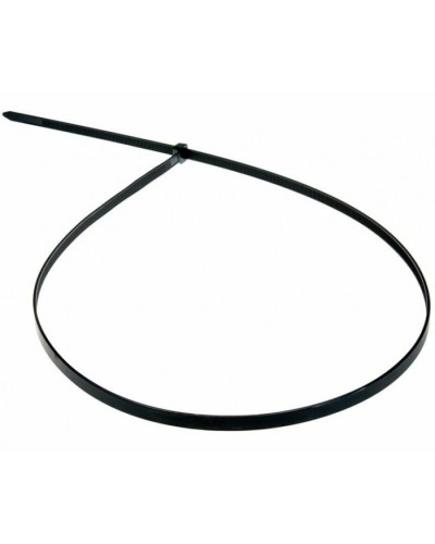 Хомут Tantos nylon 250x3,6 мм 100 шт. чёрный Tantos в Волгограде Стяжки-хомуты Pintop.ru