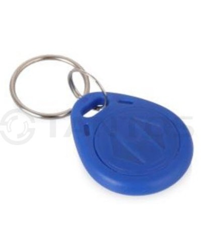 Брелок бесконтактный формата Temic Tantos Temic брелок TS (синий) в Волгограде Оптовые идентификаторы Pintop.ru