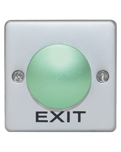 Кнопка выхода Tantos TS-CLACK green в Волгограде Кнопки выхода Pintop.ru