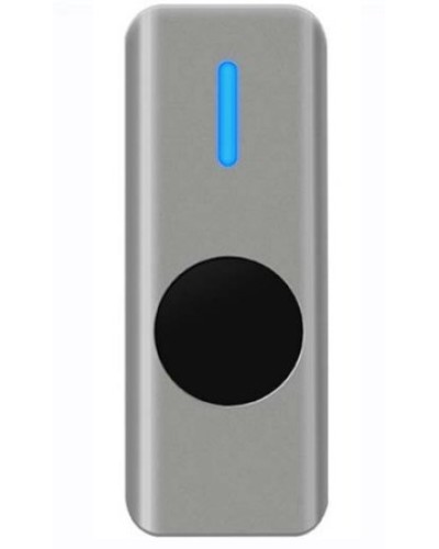 Кнопка выхода бесконтактная Tantos TS-NoTouch IP68 в Волгограде Кнопки выхода Pintop.ru