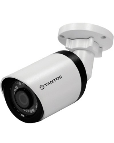 IP-камера видеонаблюдения в стандартном исполнении Tantos TSi-Pe50FP (3.6) в Волгограде IP-камеры Pintop.ru