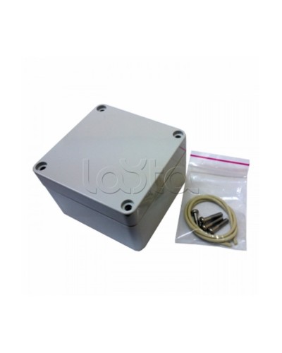 Коробка монтажная Thermocable TH-1000 в Волгограде Комутационные взрывозащищенные коробки Pintop.ru